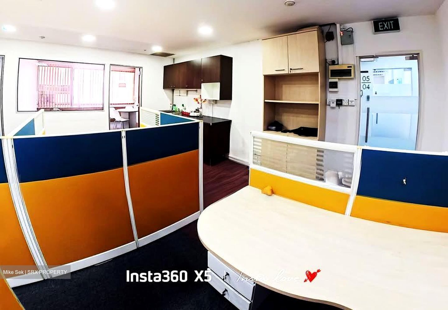 Fook Hai Building (D1), Office #605342741
